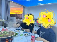 -黄牛肉馆·皖南土菜