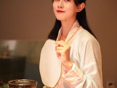 -汉艺唐风茶艺培训(联发华美空间店)