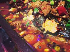-福腾鱼香 Futeng Fish & Grill