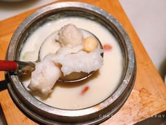 豆浆一锅鲜-佬麻雀·剁椒鱼头(京基KK One店)