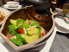-福照楼汽锅鸡·云南菜(火车站锦江店)