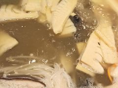 客家黑鸡汤-黑鸡小馆(金源店)