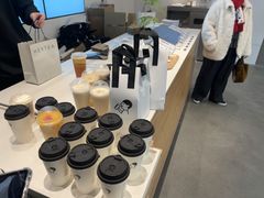 -喜茶(常州新北万达店)