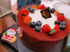 -姆们M Sweetie Cake(三里屯店)
