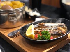-小明同学(三里屯店)
