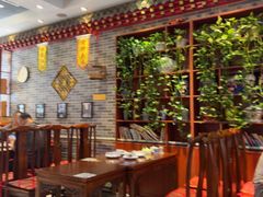 -李记白水羊头·清真老味家常菜(石景山店)