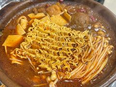 -川香煲(茅台路店)