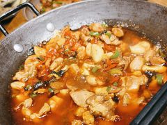 -后湖小院·乡野田园菜