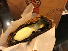 -西树泡芙(蓝色港湾店)