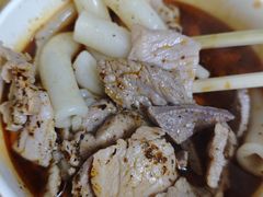 -王记生烫牛杂面馆(兰陵路店)