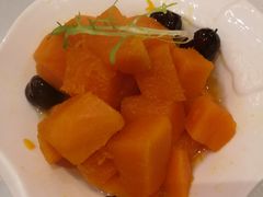 -嘉逸传菜(洛川东路店)