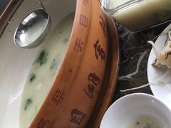 -风味小馆(天目湖宾馆店)