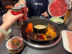 -巴蜀大将火锅(春熙店)