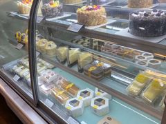 -皇冠幸福里动物奶油生日蛋糕(石桥店)