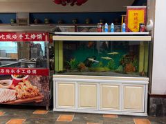 -大地烙馍村(商城路店)