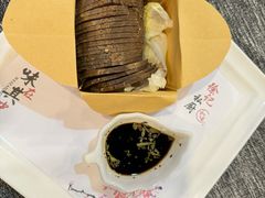 -徐记私厨(半淞园路店)