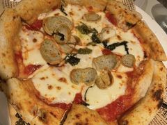 -春树下·树屋花房西餐厅(罍街AS1980店)