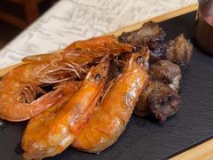 -安德烈俄式西餐厅(中央大街店)