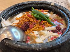 -田村·石锅藏香鸡(布达拉宫店)