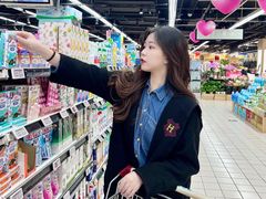 -世纪联华(杭州新塘路店)