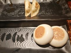 红糖锅盔-江边城外烤全鱼(方庄时代购物中心店)