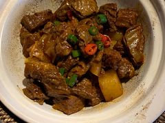 -有喜胶东小馆(超极合生汇太申祥和店)