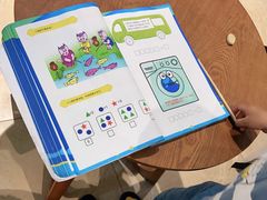 -学知乐教育·幼小衔接·小学科辅导(嘉定镇校区)