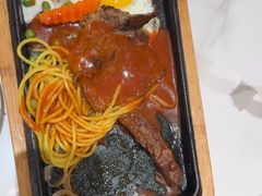 -凡塔斯牛排自助餐厅(广东佛山三水万达店)