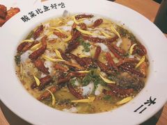 -新太二·鲜料川菜(万泰汇店)