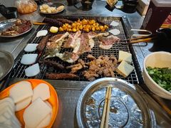 -同心烧烤(总店)
