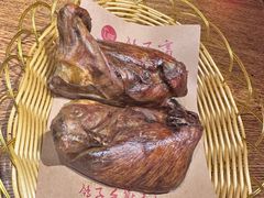 -鸽子窝(黄村店)