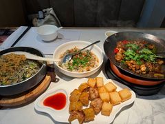 -食锦记·福建私房菜(浦西万达店)