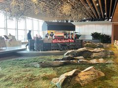 -Seesaw Coffee(朝阳大悦城店)