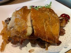 -小放牛炒菜馆(军校店)