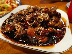 -邱金小炒·30 年盐帮江湖菜(自贡店)