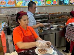 -西塔大冷面(市府大路店)