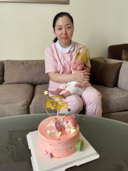 点击看大图 -奕新一诺台式母婴护理中心(我格广场店)