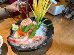 -诚家·日式烧鸟·深夜食堂(虹桥天街店)