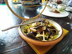 淮安软兜-文楼·早茶·淮扬菜(河下古镇一店)