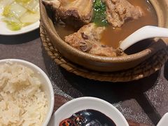 -花园咖啡厅(厦门美丽华大酒店)