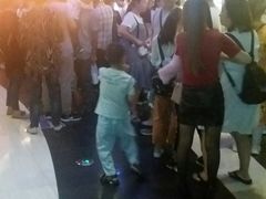 -万达影城(金华万达广场IMAX店)