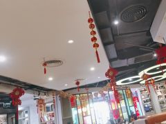 -新宝餐厅(流塘店)