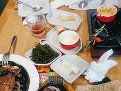-豪客来牛排(红豆万花城店)