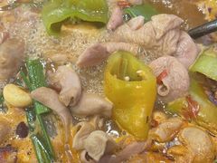 -湘肠香火锅店(团结湖店)
