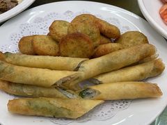 -大洋海鲜居·海鲜特色菜(墟沟海鲜美食城店)
