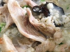 -广场正宗原汁薏米店