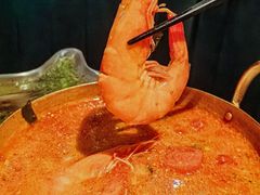 -BetterThai 泰加(苏州中心店)