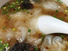 -街头顶黄记馄饨王(中山中路店)
