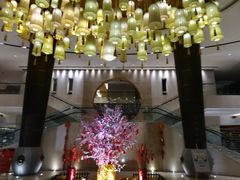 -温德姆花园酒店-鼎丰阁中餐厅
