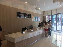 -雅马哈音乐中心 钢琴双排键鼓吉他(静安大融城店)